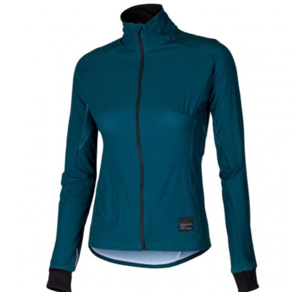 Machines for freedom women's twilight wind jacket - Picture 1 of 4